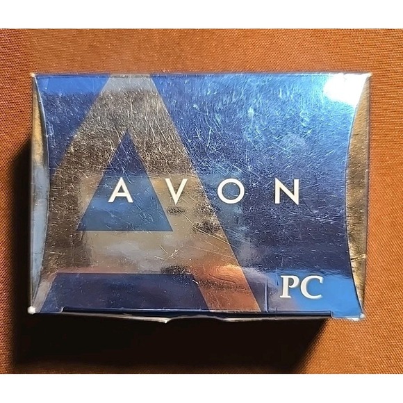 Vintage AVON Stretch‎ Bracelet Beaded Silver Tone Heart Locket Charm 2008 NIB - Picture 4 of 6